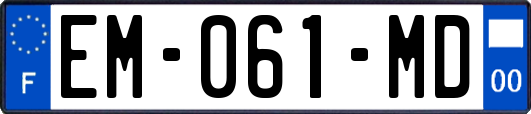 EM-061-MD