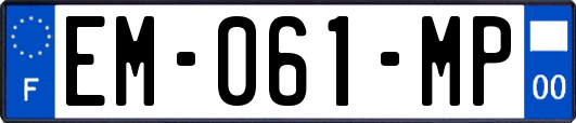 EM-061-MP