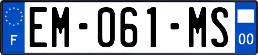 EM-061-MS