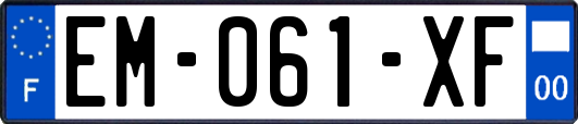EM-061-XF