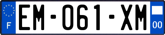 EM-061-XM