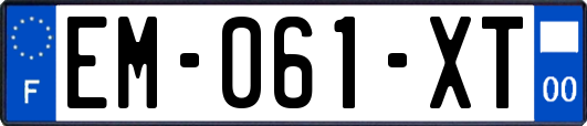 EM-061-XT