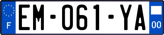 EM-061-YA