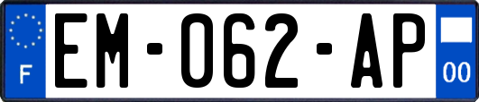 EM-062-AP