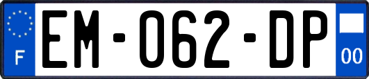 EM-062-DP