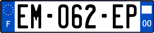 EM-062-EP