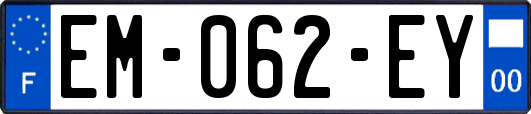 EM-062-EY