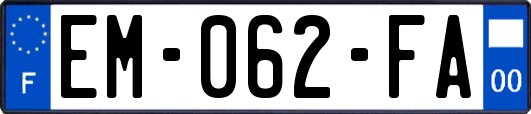 EM-062-FA