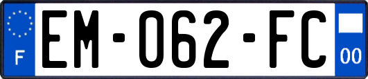 EM-062-FC