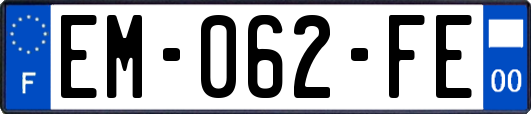 EM-062-FE