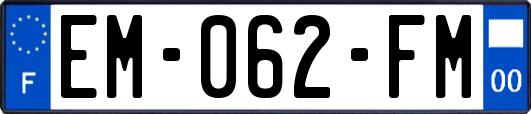 EM-062-FM
