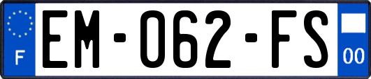 EM-062-FS
