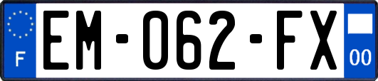 EM-062-FX