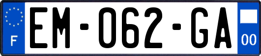 EM-062-GA