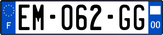 EM-062-GG