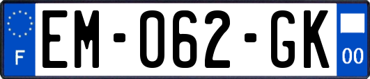 EM-062-GK