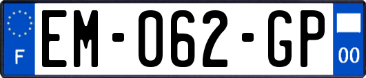 EM-062-GP
