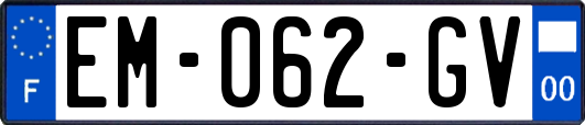 EM-062-GV