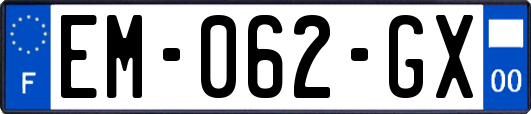 EM-062-GX