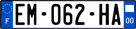 EM-062-HA