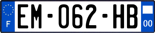 EM-062-HB