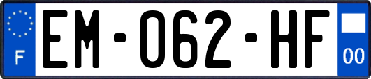 EM-062-HF