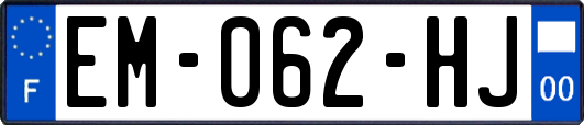 EM-062-HJ