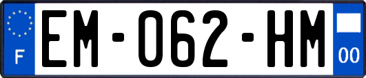 EM-062-HM