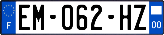 EM-062-HZ