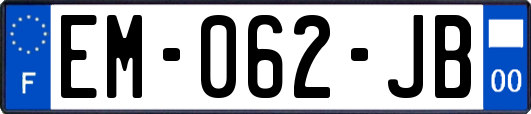 EM-062-JB