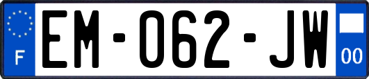 EM-062-JW