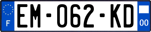 EM-062-KD