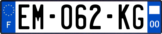 EM-062-KG