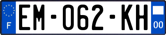 EM-062-KH