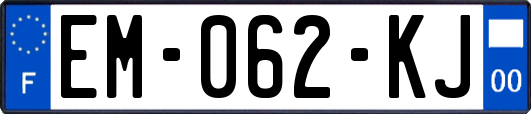 EM-062-KJ