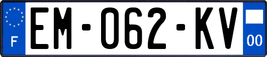 EM-062-KV