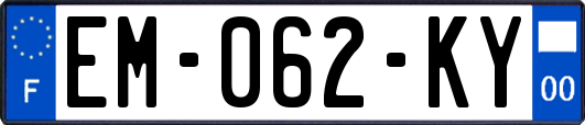 EM-062-KY