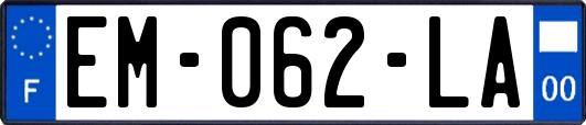 EM-062-LA