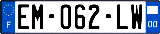 EM-062-LW