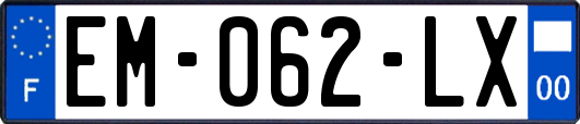 EM-062-LX