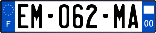 EM-062-MA