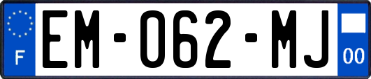 EM-062-MJ
