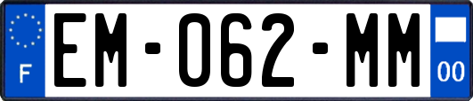 EM-062-MM