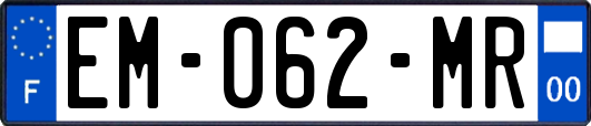EM-062-MR