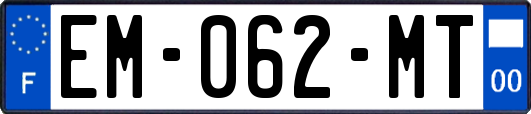EM-062-MT