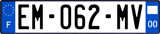 EM-062-MV