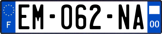 EM-062-NA
