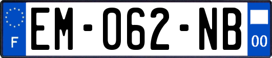 EM-062-NB