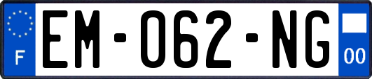 EM-062-NG