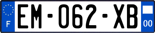 EM-062-XB